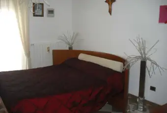 Rexer-Marsicovetere-Appartamento-mobiliato-in-affitto-Villa-dAgri-CAMERA-DA-LETTO
