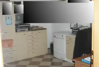 Rexer-Marsicovetere-Appartamento-mobiliato-in-affitto-Villa-dAgri-CUCINA