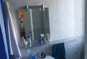 Rexer-Roma-Stanze-singole-Giulio-Agricola-BAGNO