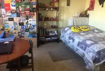 Rexer-Roma-Stanze-singole-Giulio-Agricola-CAMERA-DA-LETTO