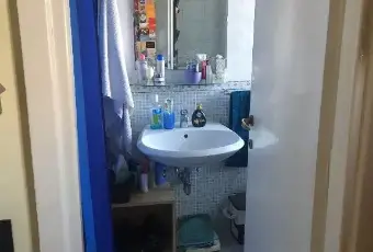 Rexer-Roma-Stanze-singole-Giulio-Agricola-BAGNO