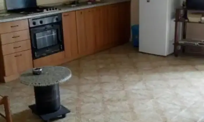 Rexer-Marano-di-Napoli-Appartamento-luminoso-CUCINA