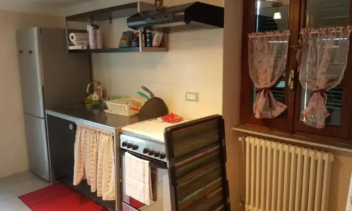 Rexer-Ranzo-Appartamento-nuovo-in-casa-rustica-CUCINA