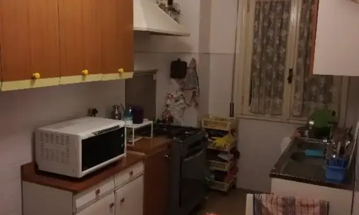 Rexer-Roma-Stanza-Viale-Libia-CUCINA
