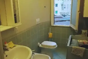 Rexer-Roma-Stanza-Viale-Libia-BAGNO