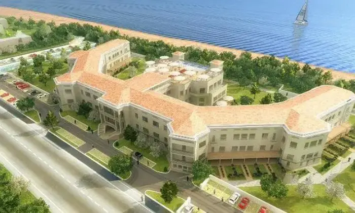 Rexer-Pisa-Appartamento-con-accesso-diretto-al-mare-Vittorio-Emanuele-II-ALTRO
