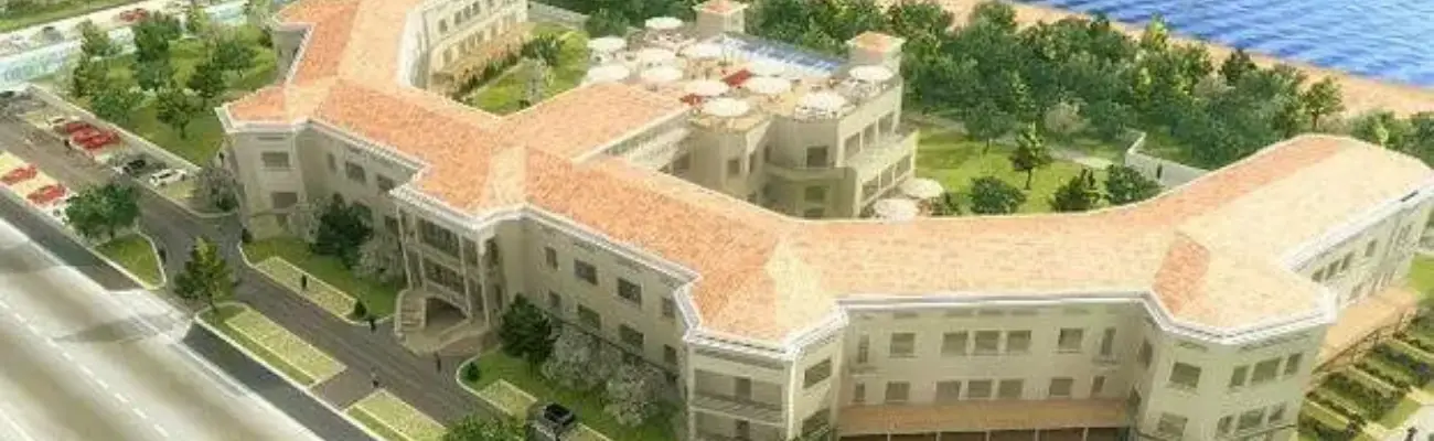 Rexer-Pisa-Appartamento-con-accesso-diretto-al-mare-Vittorio-Emanuele-II-ALTRO