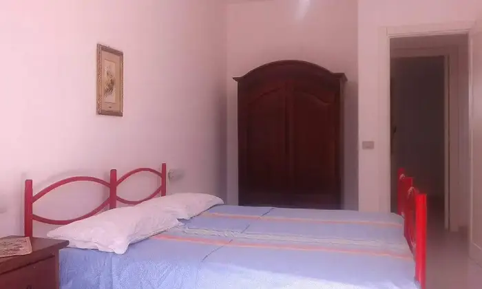 Rexer-Melendugno-Affitto-a-Torre-dell-orso-curatissimo-villino-indipendente-e-superaccessoriato-CAMERA-DA-LETTO