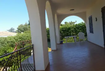 Rexer-Castellammare-Del-Golfo-Villa-chiara-a-scopello-per-Pasqua-GIARDINO