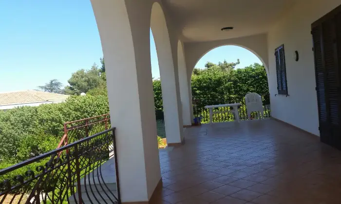 Rexer-Castellammare-Del-Golfo-Villa-chiara-a-scopello-per-Pasqua-GIARDINO