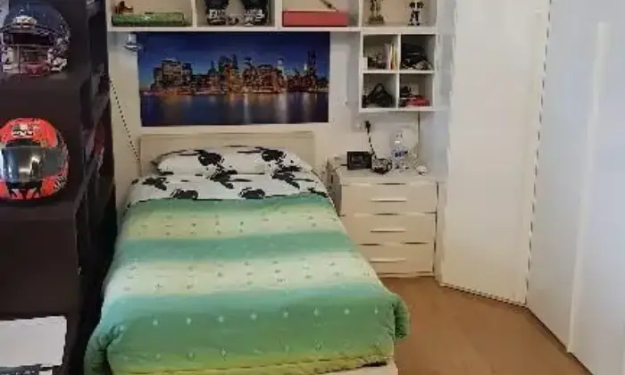 Rexer-Milano-Nuovo-Monolocale-di-lusso-CAMERA-DA-LETTO