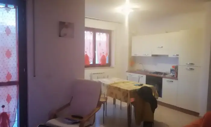 Rexer-Chieti-Camera-doppia-uso-singolo-CUCINA
