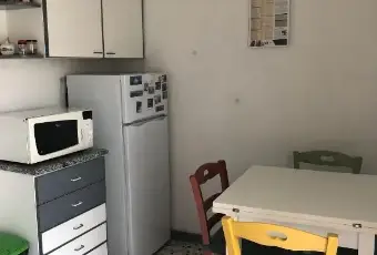 Rexer-Pisa-Da-Aprile-camera-singola-per-ragazza-Porta-a-Lucca-CUCINA