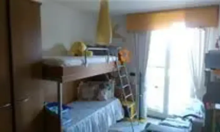 Rexer-Barcellona-Pozzo-di-Gotto-Appartamento-panoramico-vista-isole-Eolie-Milazzo-e-Marinello-Arredato-CAMERA-DA-LETTO