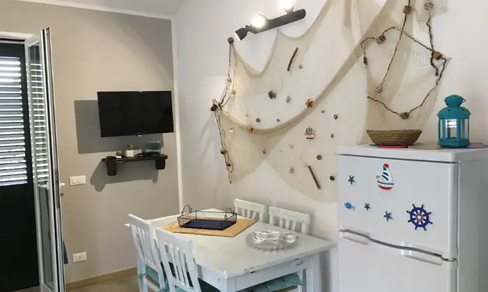 Rexer-Castellammare-del-Golfo-AFFITTO-VILLETTA-castellammare-del-golfo-CUCINA