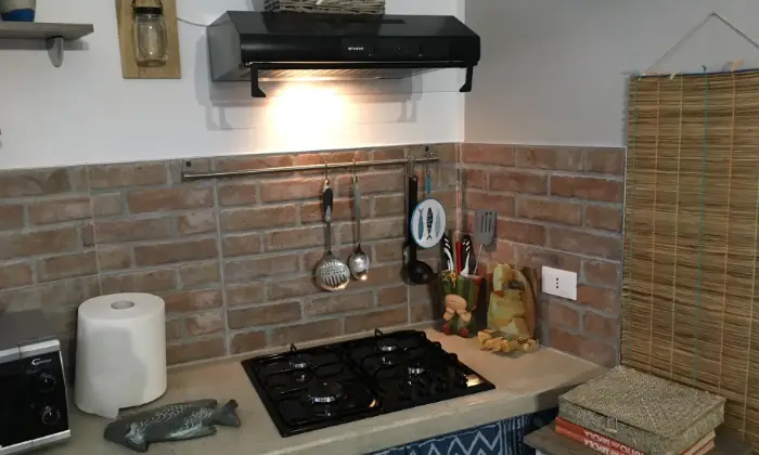 Rexer-Castellammare-del-Golfo-AFFITTO-VILLETTA-castellammare-del-golfo-CUCINA