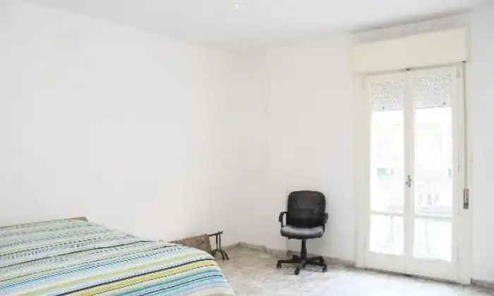 Rexer-Torre-Annunziata-Centralissimo-Appartamento-Uso-Studio-CAMERA-DA-LETTO