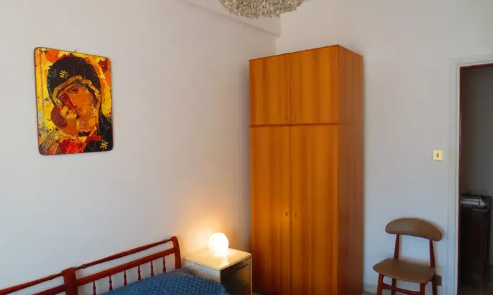 Rexer-Roma-Stanza-doppia-luminosa-Balduina-Gemelli-Cipro-Vaticano-CAMERA-DA-LETTO