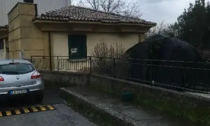 Rexer-Mercogliano-Appartamento-autonomo-GIARDINO
