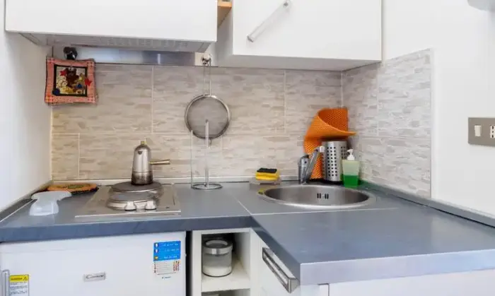 Rexer-milano-Pied-a-terre-Brera-CUCINA