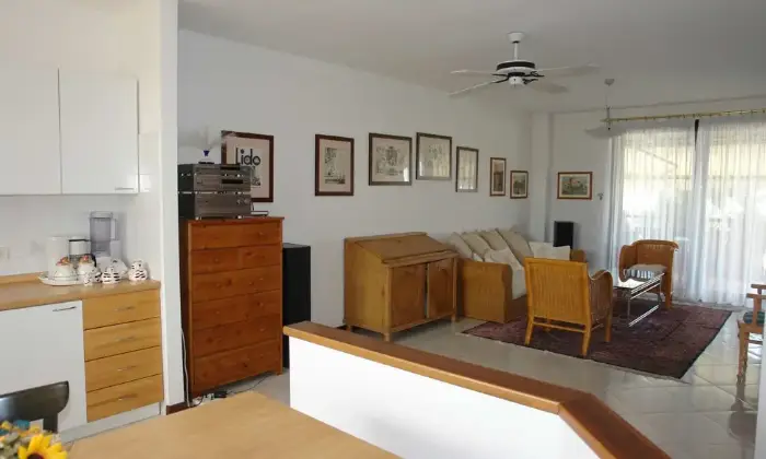 Rexer-Latisana-Villa-Aprilia-Marittima-CUCINA