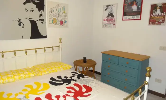 Rexer-Latisana-Villa-Aprilia-Marittima-CAMERA-DA-LETTO