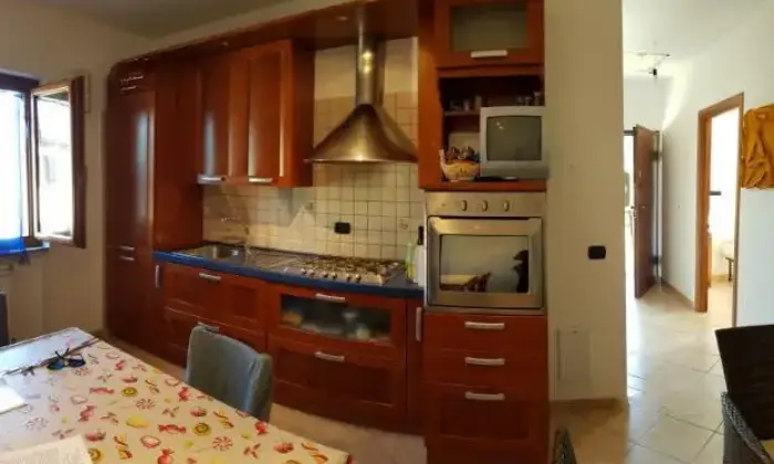 Rexer-Ascea-Appartamento-ASCEA-CUCINA