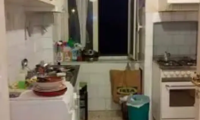Rexer-Napoli-Appartamento-a-San-Martino-Vomero-disponibile-CUCINA