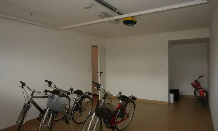 Rexer-Lignano-Sabbiadoro-Villa-Adria-GARAGE