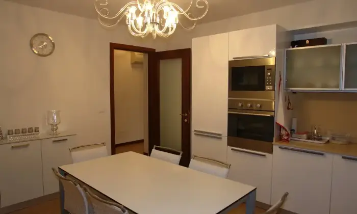 Rexer-Lignano-Sabbiadoro-Villa-Adria-CUCINA