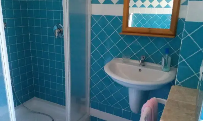 Rexer-Viddalba-Appartamento-a-minuti-dal-mare-BAGNO