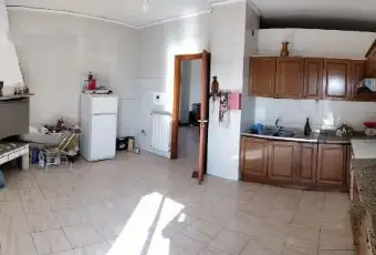 Rexer-Pignataro-Maggiore-Quadrilocale-mq-CUCINA