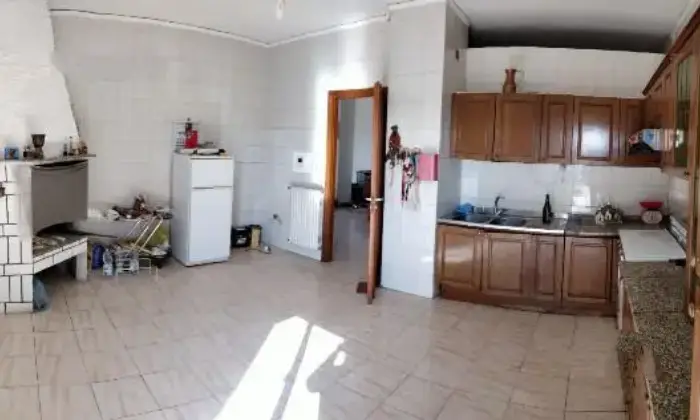 Rexer-Pignataro-Maggiore-Quadrilocale-mq-CUCINA