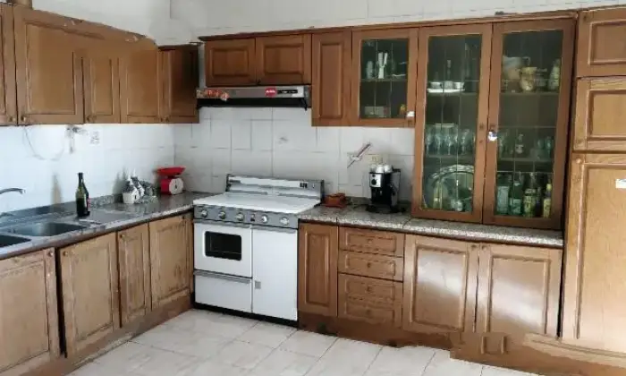 Rexer-Pignataro-Maggiore-Quadrilocale-mq-CUCINA