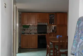 Rexer-Messina-Casa-in-villa-vicino-al-mare-e-Universit-Papardo-CUCINA