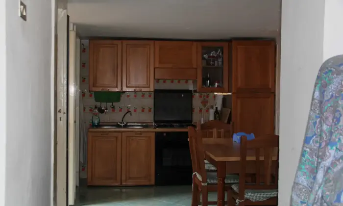 Rexer-Messina-Casa-in-villa-vicino-al-mare-e-Universit-Papardo-CUCINA