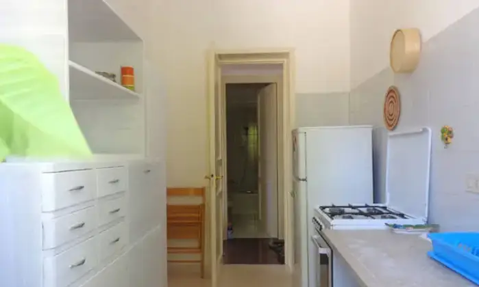 Rexer-Marsala-Casa-vicino-al-mare-Marsala-per-periodi-brevi-CUCINA