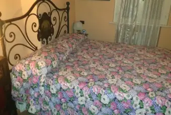 Rexer-Parma-BILOCALE-CON-GIARDINO-E-POSTO-AUTO-INTERNO-MINIMO-DUE-NOTTI-CAMERA-DA-LETTO