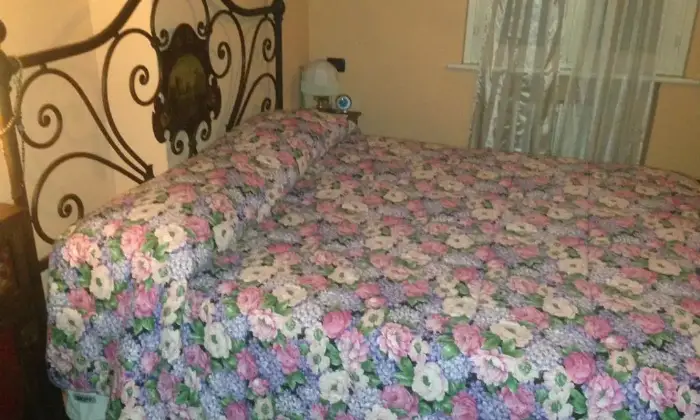 Rexer-Parma-BILOCALE-CON-GIARDINO-E-POSTO-AUTO-INTERNO-MINIMO-DUE-NOTTI-CAMERA-DA-LETTO