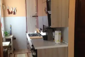 Rexer-Parma-BILOCALE-CON-GIARDINO-E-POSTO-AUTO-INTERNO-MINIMO-DUE-NOTTI-CUCINA