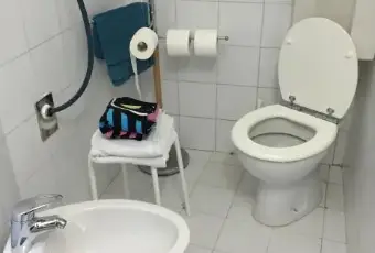 Rexer-Vietri-sul-Mare-Casa-Raito-in-affito-BAGNO