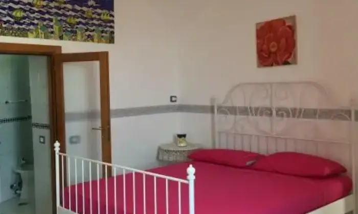 Rexer-Vietri-sul-Mare-Casa-Raito-in-affito-CAMERA-DA-LETTO