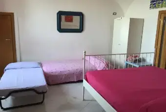 Rexer-Vietri-sul-Mare-Casa-Raito-in-affito-CAMERA-DA-LETTO