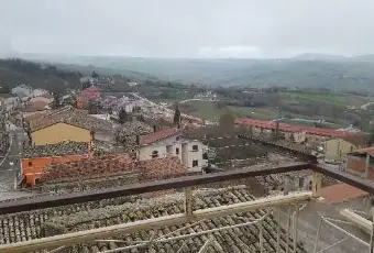 Rexer-Savignano-Irpino-Casa-singola-in-affito-CAMERA-DA-LETTO