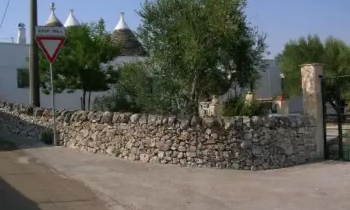 Rexer-Martina-Franca-Affittasi-Trulli-in-Valle-dItria-CUCINA