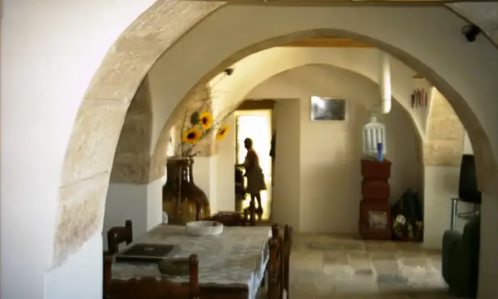 Rexer-Martina-Franca-Affittasi-Trulli-in-Valle-dItria-Corridoio