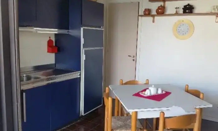 Rexer-Gallipoli-Appartamento-vista-mare-Gallipoli-CUCINA