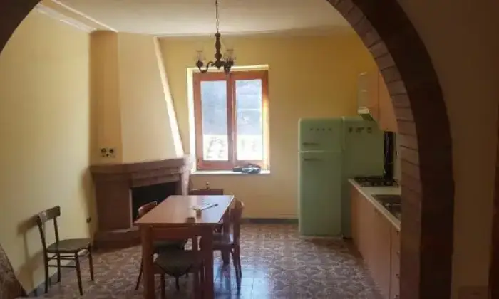 Rexer-Avellino-Appartamento-cassano-iripino-CUCINA