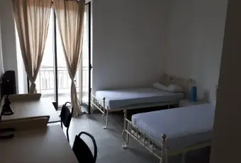 Rexer-Urbino-Centro-Storico-Urbino-appartamento-posti-letto-CAMERA-DA-LETTO