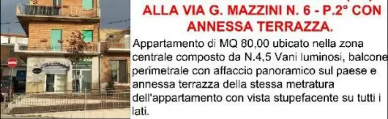 Rexer-Castelluccio-dei-Sauri-Appartamento-residenziale-Mq-ALTRO